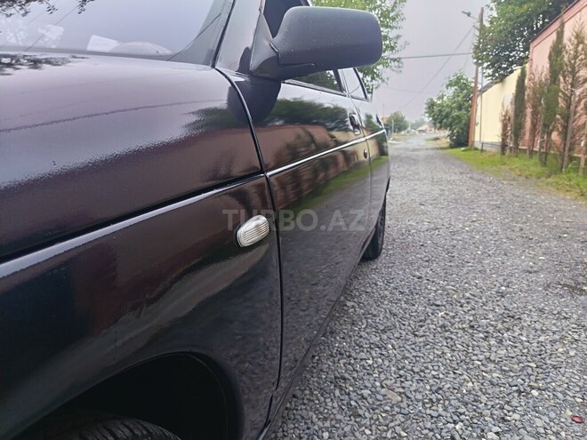 LADA (VAZ) 2112 2006, 213,200 km - 1.6 l - Qəbələ