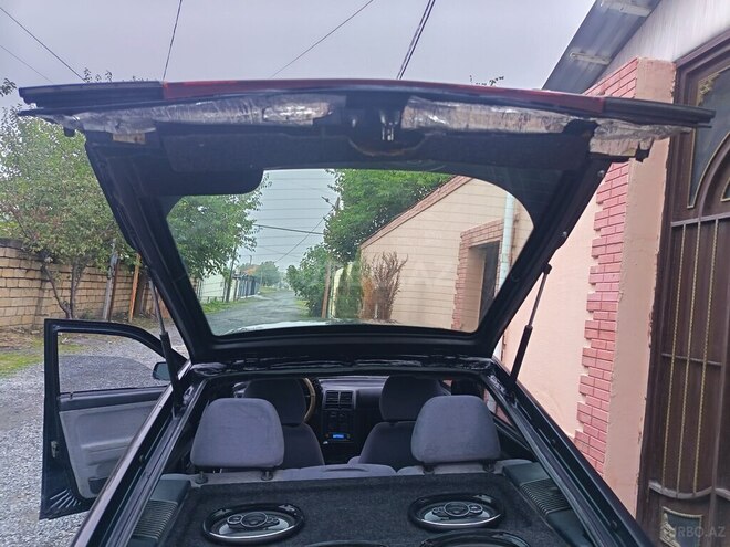 LADA (VAZ) 2112 2006, 213,200 km - 1.6 l - Qəbələ