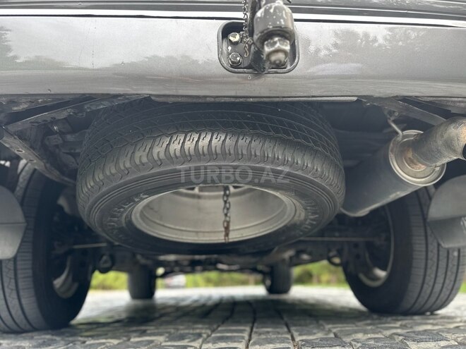 Lexus LX 470 2005, 228,000 km - 4.7 l - Bakı