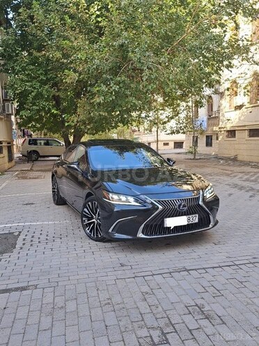 Lexus ES 300h 2020, 103,000 km - 2.5 l - Bakı