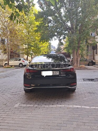 Lexus ES 300h 2020, 103,000 km - 2.5 l - Bakı
