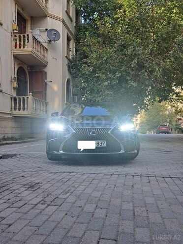 Lexus ES 300h 2020, 103,000 km - 2.5 l - Bakı