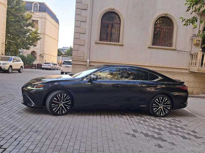 Lexus ES 300h 2020, 103,000 km - 2.5 l - Bakı