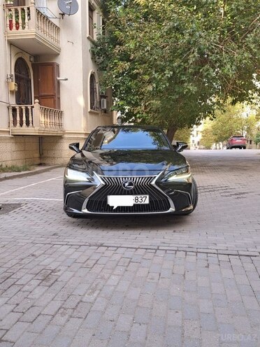 Lexus ES 300h 2020, 103,000 km - 2.5 l - Bakı