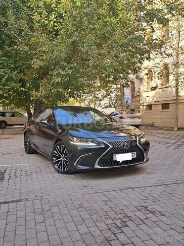 Lexus ES 300h 2020, 103,000 km - 2.5 l - Bakı