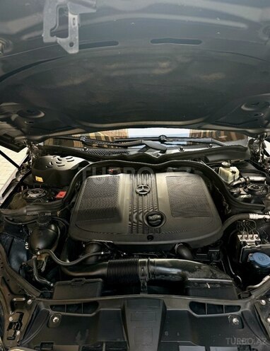 Mercedes E 220 2012, 370,000 km - 2.1 l - Bakı