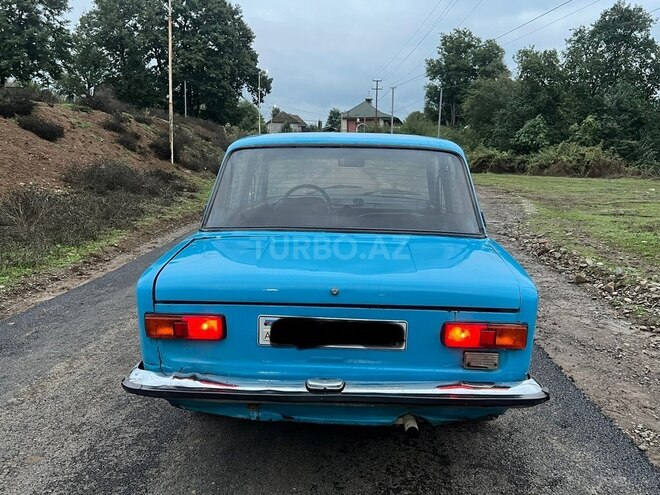 LADA (VAZ) 21011 1980, 110,000 km - 1.3 l - Masallı