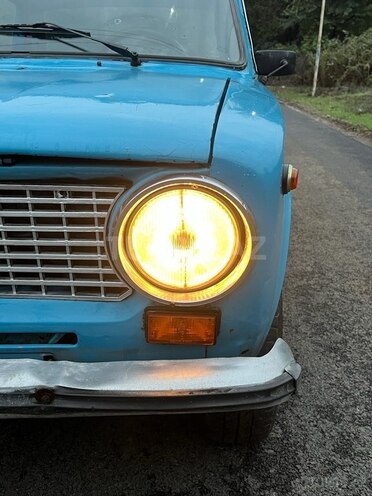 LADA (VAZ) 21011 1980, 110,000 km - 1.3 l - Masallı