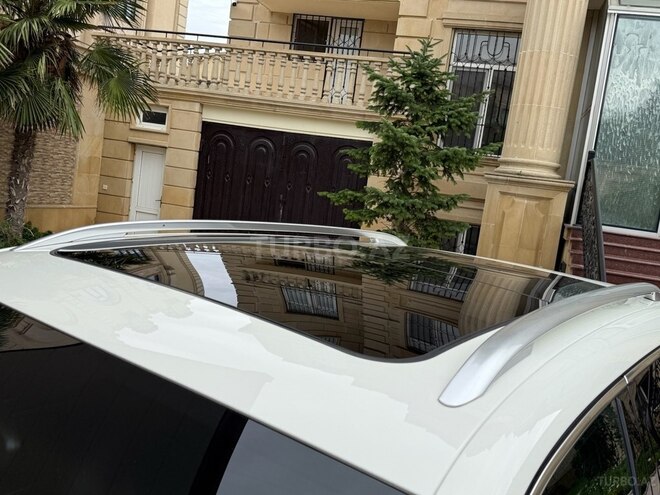 Porsche Cayenne S 2010, 159,000 km - 4.8 l - Bakı