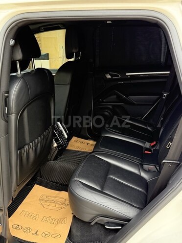 Porsche Cayenne S 2010, 159,000 km - 4.8 l - Bakı
