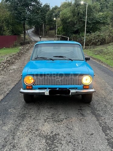 LADA (VAZ) 21011 1980, 110,000 km - 1.3 l - Masallı