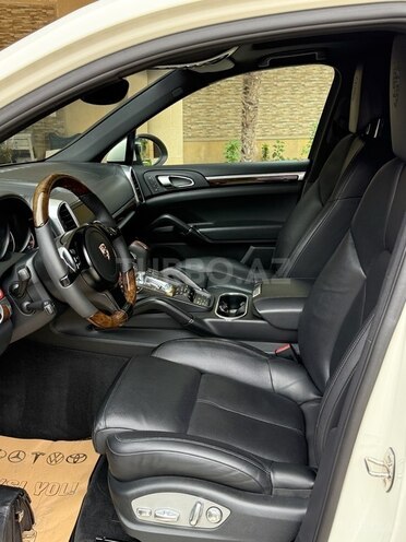 Porsche Cayenne S 2010, 159,000 km - 4.8 l - Bakı