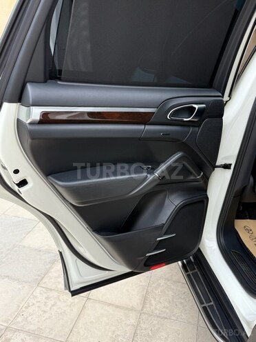 Porsche Cayenne S 2010, 159,000 km - 4.8 l - Bakı