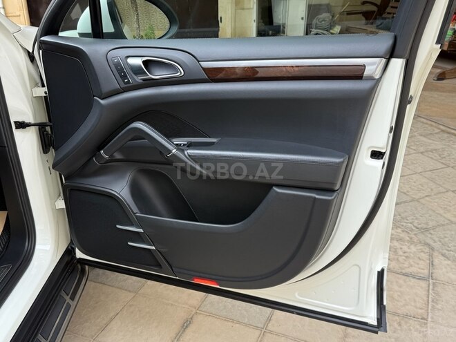 Porsche Cayenne S 2010, 159,000 km - 4.8 l - Bakı