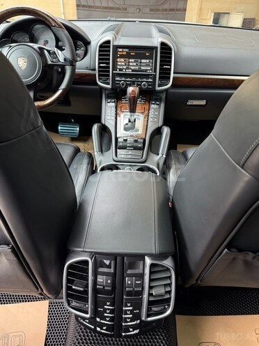 Porsche Cayenne S 2010, 159,000 km - 4.8 l - Bakı