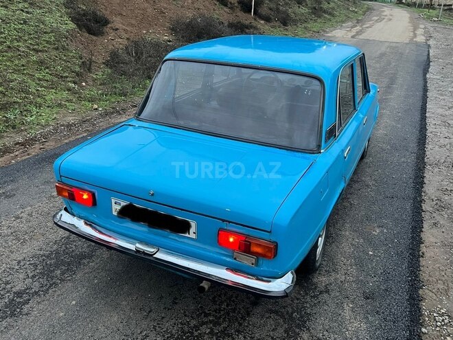 LADA (VAZ) 21011 1980, 110,000 km - 1.3 l - Masallı