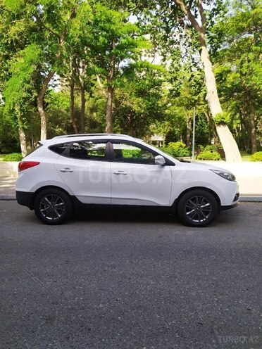 Hyundai ix35 2015, 110,000 km - 2.0 л - Bakı