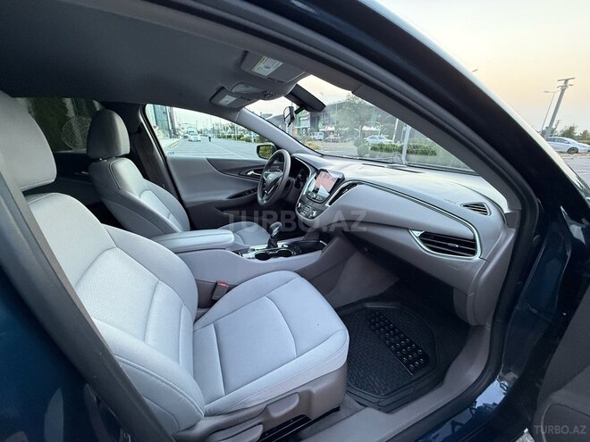 Chevrolet Malibu 2020, 110,000 km - 1.5 л - Bakı