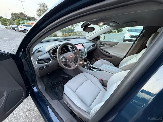 Chevrolet Malibu 2020, 110,000 km - 1.5 л - Bakı