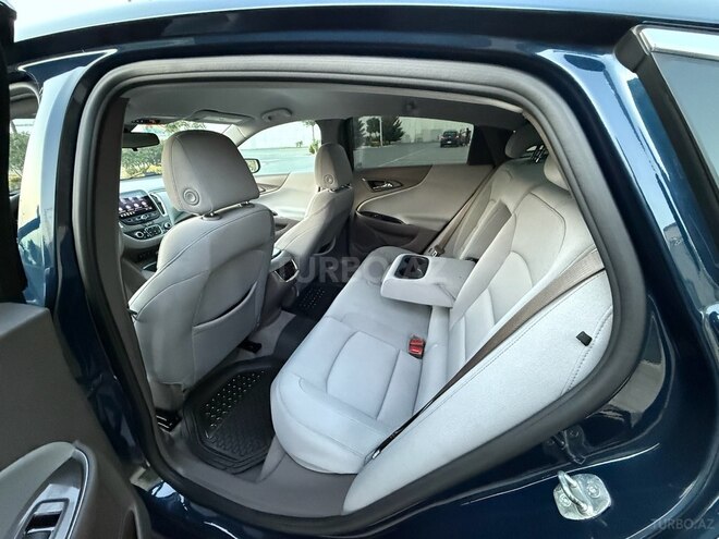Chevrolet Malibu 2020, 110,000 km - 1.5 л - Bakı