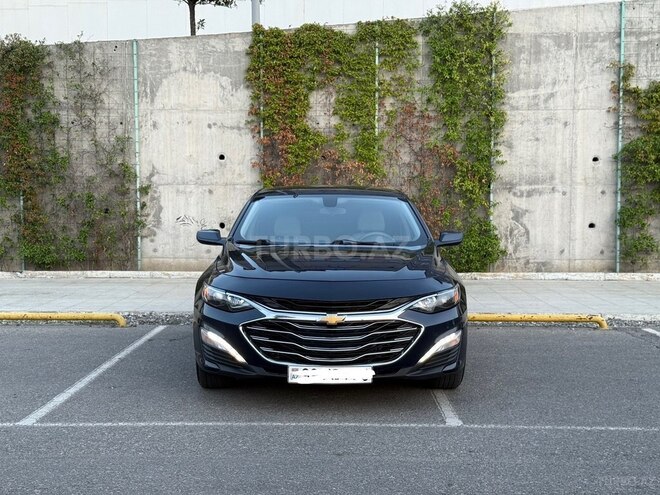Chevrolet Malibu 2020, 110,000 km - 1.5 л - Bakı