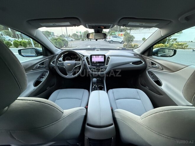Chevrolet Malibu 2020, 110,000 km - 1.5 л - Bakı