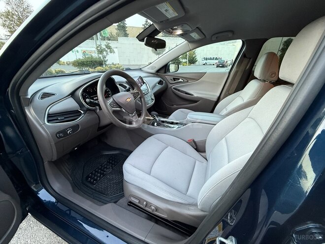 Chevrolet Malibu 2020, 110,000 km - 1.5 л - Bakı