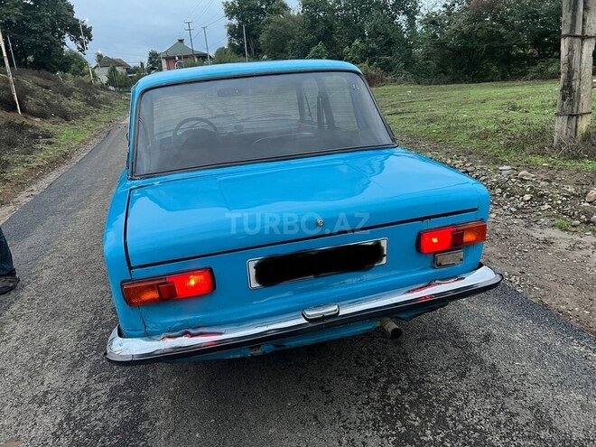 LADA (VAZ) 21011 1980, 110,000 km - 1.3 l - Masallı