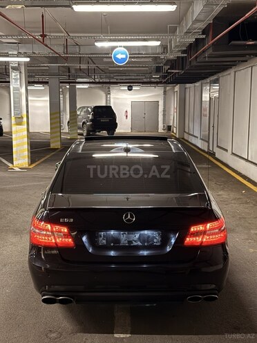 Mercedes E 250 2011, 240,000 km - 1.8 l - Bakı