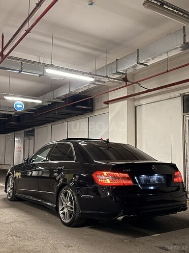 Mercedes E 250 2011, 240,000 km - 1.8 l - Bakı