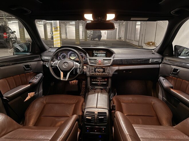Mercedes E 250 2011, 240,000 km - 1.8 l - Bakı