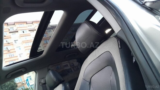 Kia Optima 2012, 136,000 km - 2.0 l - Bakı