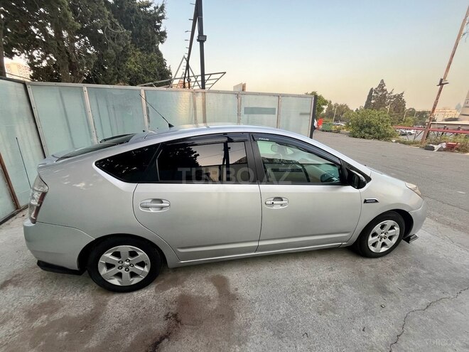 Toyota Prius 2008, 502,115 km - 1.5 l - Bakı