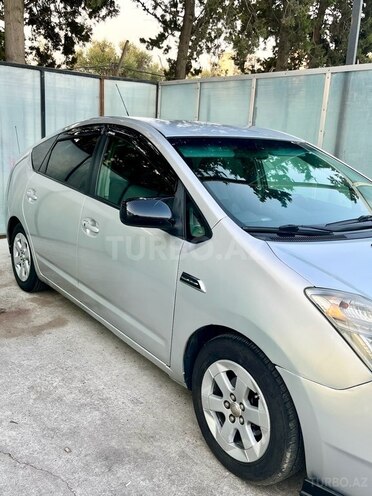 Toyota Prius 2008, 502,115 km - 1.5 l - Bakı