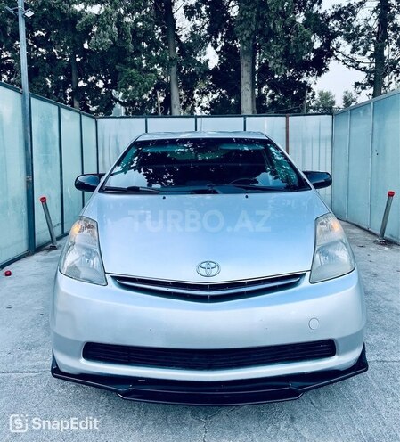 Toyota Prius 2008, 502,115 km - 1.5 l - Bakı