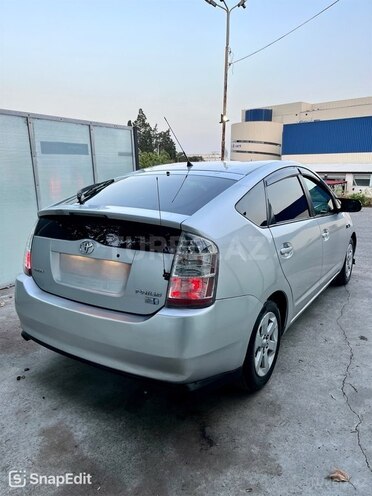 Toyota Prius 2008, 502,115 km - 1.5 l - Bakı