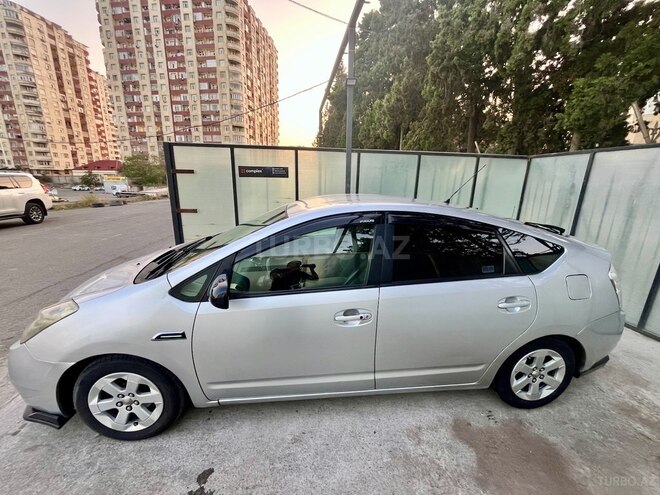 Toyota Prius 2008, 502,115 km - 1.5 l - Bakı
