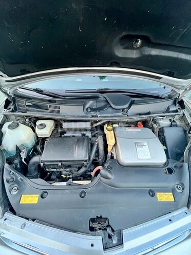 Toyota Prius 2008, 502,115 km - 1.5 l - Bakı