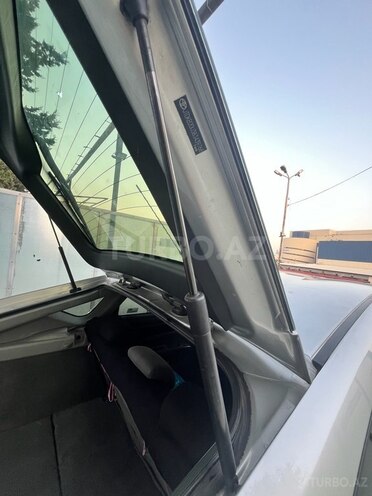 Toyota Prius 2008, 502,115 km - 1.5 l - Bakı