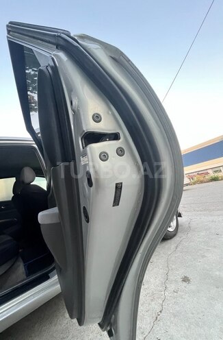 Toyota Prius 2008, 502,115 km - 1.5 l - Bakı
