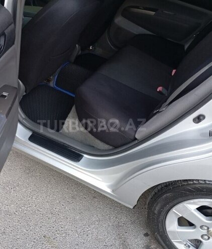 Toyota Prius 2008, 502,115 km - 1.5 l - Bakı