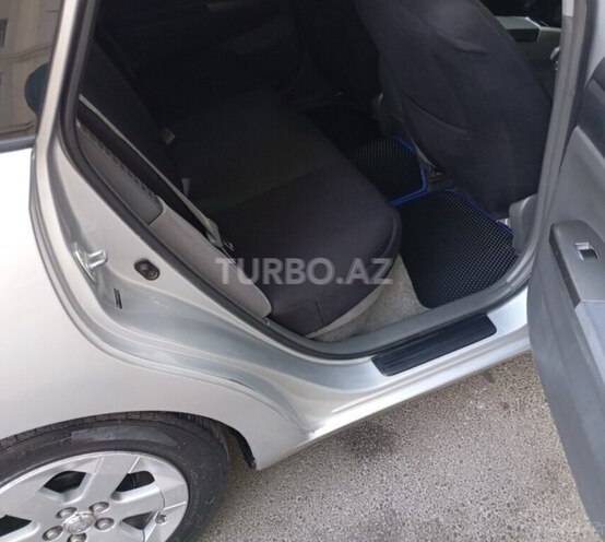 Toyota Prius 2008, 502,115 km - 1.5 l - Bakı