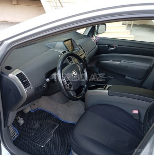Toyota Prius 2008, 502,115 km - 1.5 l - Bakı