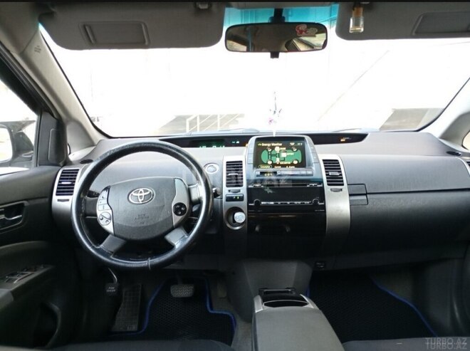 Toyota Prius 2008, 502,115 km - 1.5 l - Bakı
