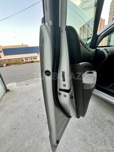 Toyota Prius 2008, 502,115 km - 1.5 l - Bakı