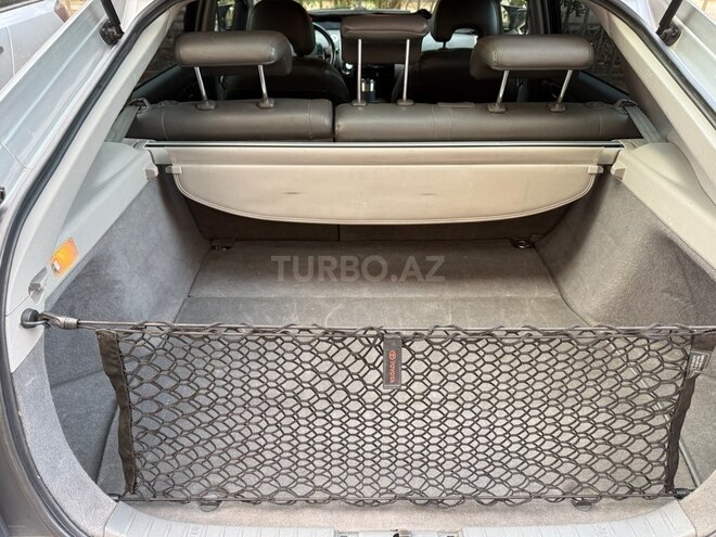 Toyota Prius 2008, 562,000 km - 1.5 l - Bakı