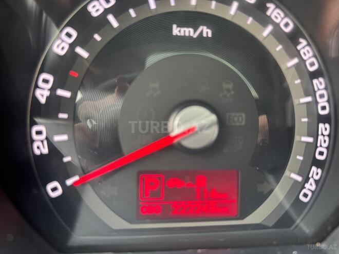 Kia Sportage 2011, 220,000 km - 2.0 l - Sumqayıt