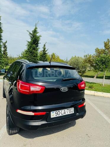 Kia Sportage 2011, 220,000 km - 2.0 l - Sumqayıt