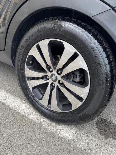 Kia Sportage 2011, 220,000 km - 2.0 l - Sumqayıt