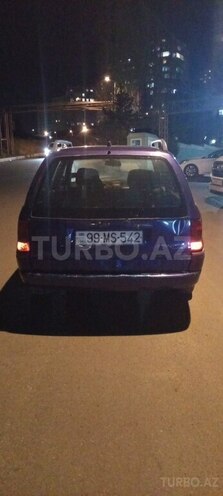Opel Astra 1995, 300,000 km - 1.8 l - Bakı